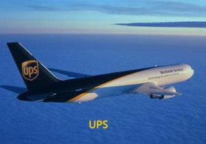 UPS