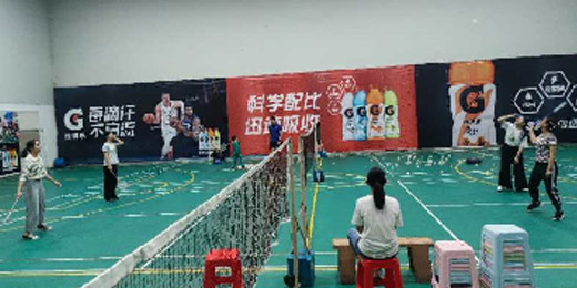 公司风采